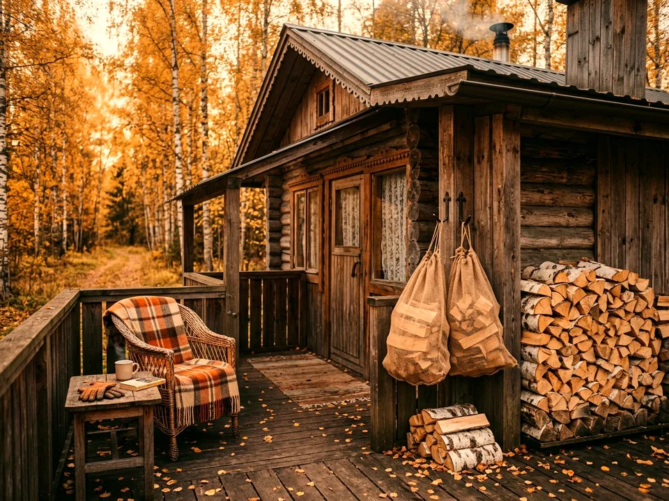 Для дачи в Москве